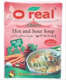 Picture of O REAL CHINESE HOT AND SOUR SOUP 45GM